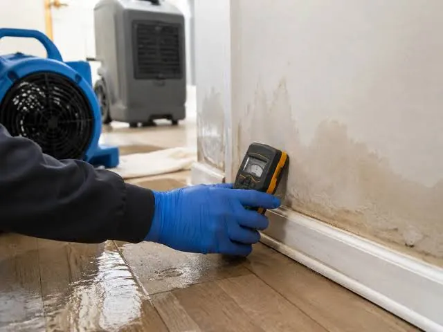 24/7 Water damage restoration services in Orange, CA - Rapid flood cleanup and mitigation